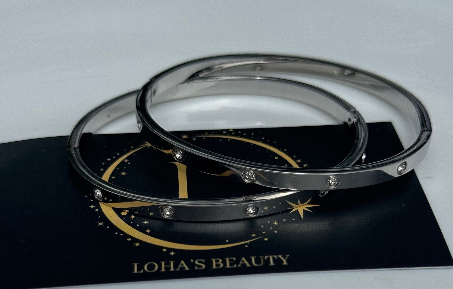 Diamond ✨ Bracelets 🫶🏼