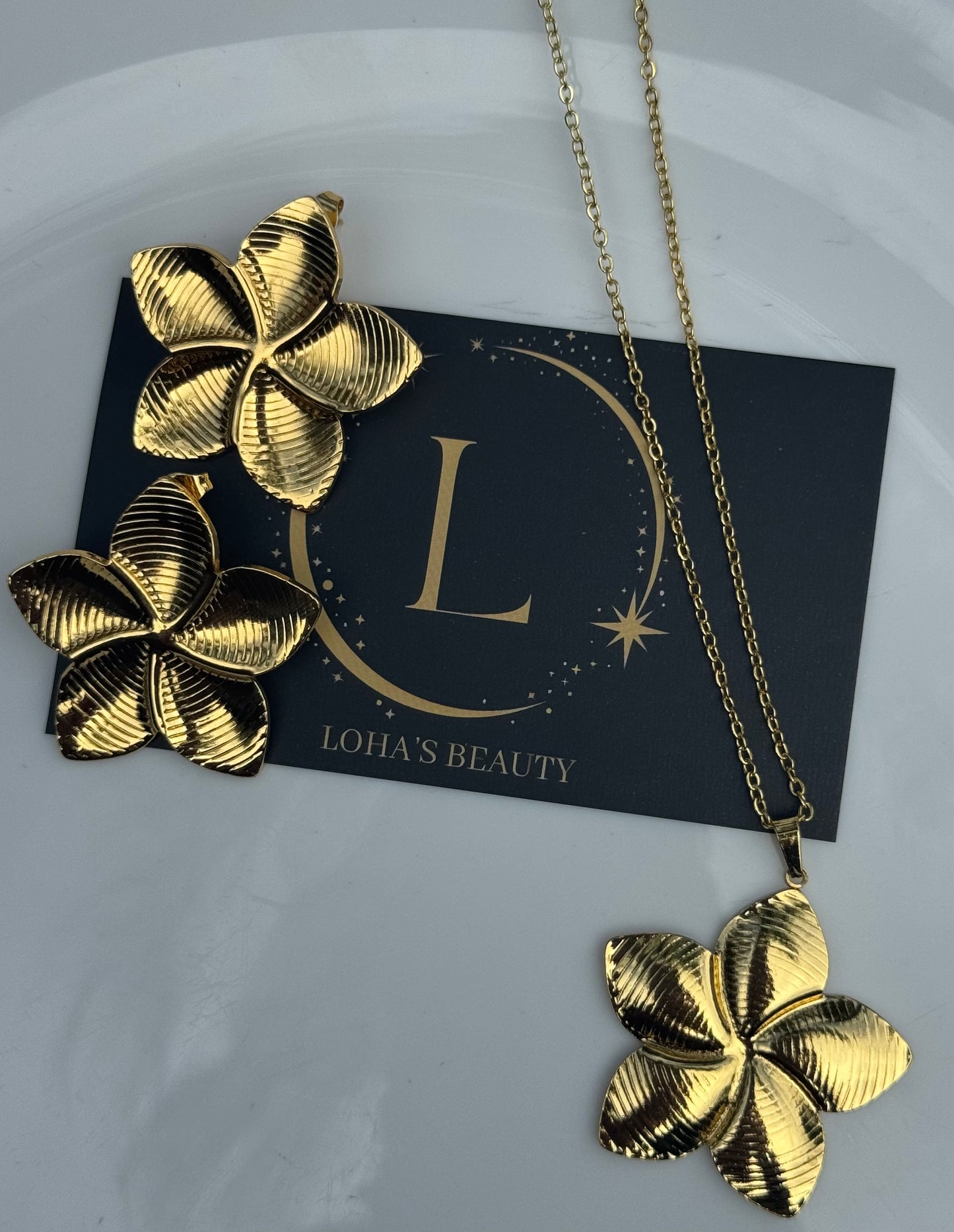 Beautiful flower ✨ “set”