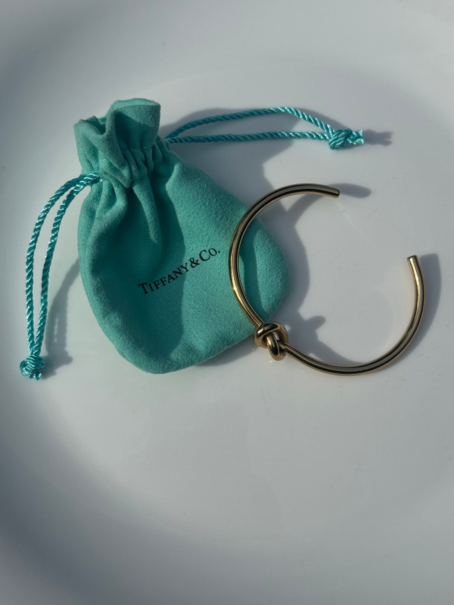 Tc Classic Bangle ✨”Bag included”