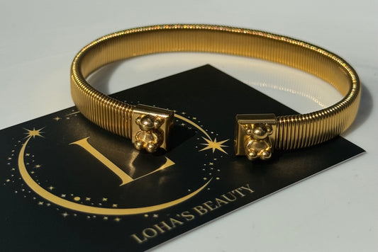 TS Bracelet Bangle ajustable ✨🧸