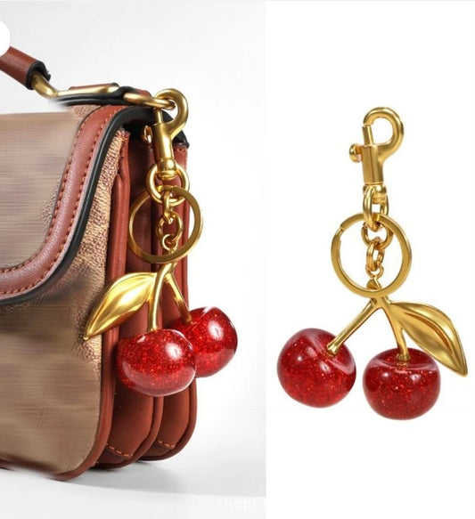 Cherry Handbag 😍