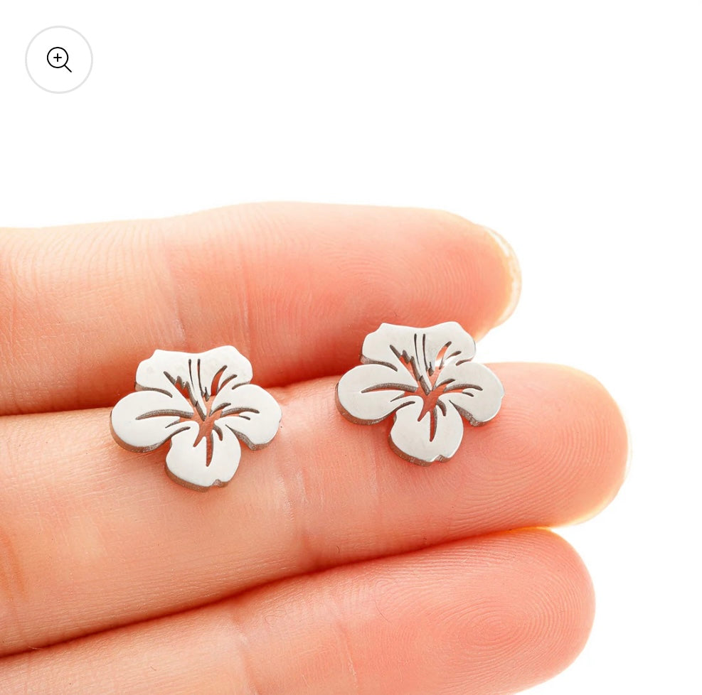 Amapola Classic set 🌺