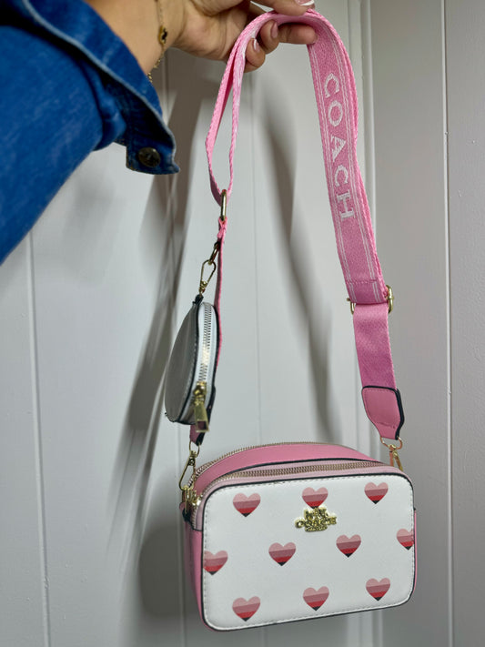 Crossbody bags CH