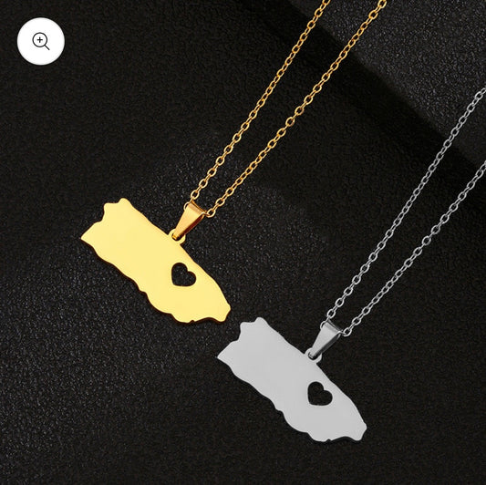 Mi isla del encanto 🇵🇷✨