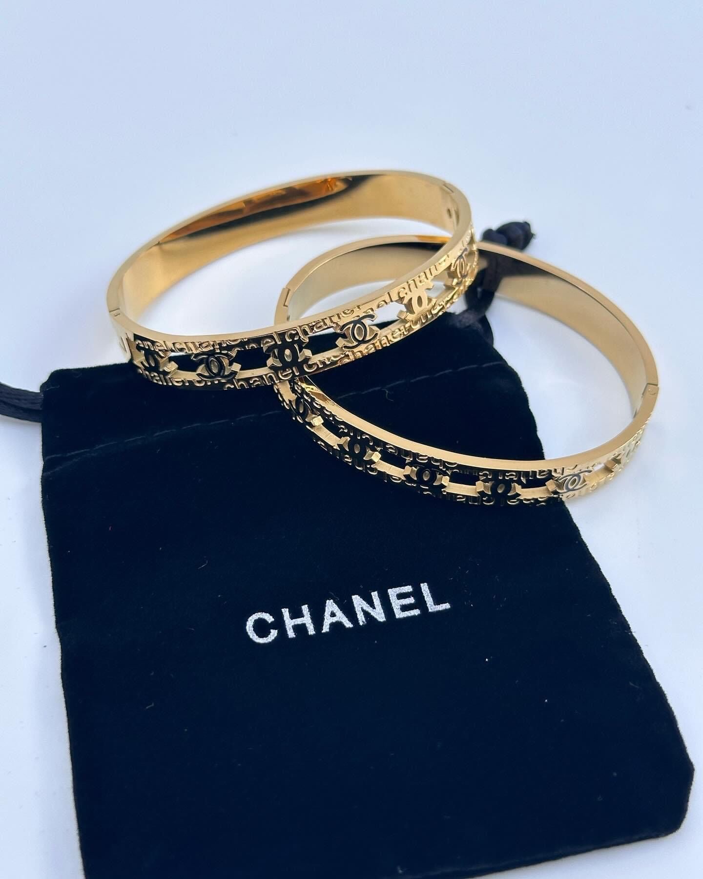 CH Bracelets Bangle ✨