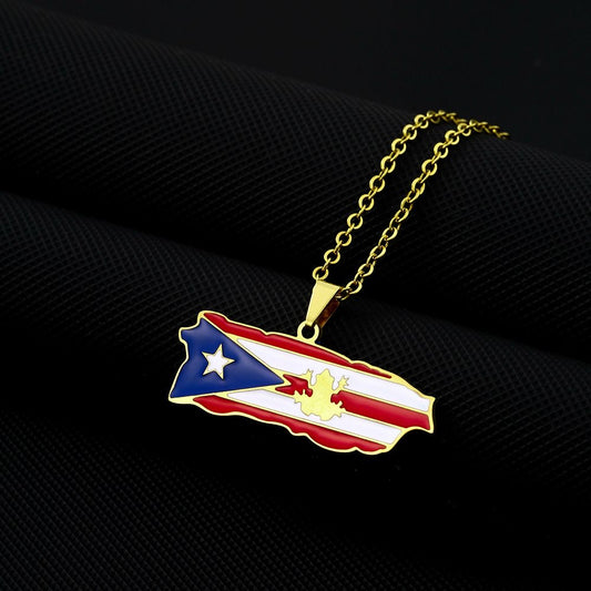 Dulce Borinquén 🇵🇷