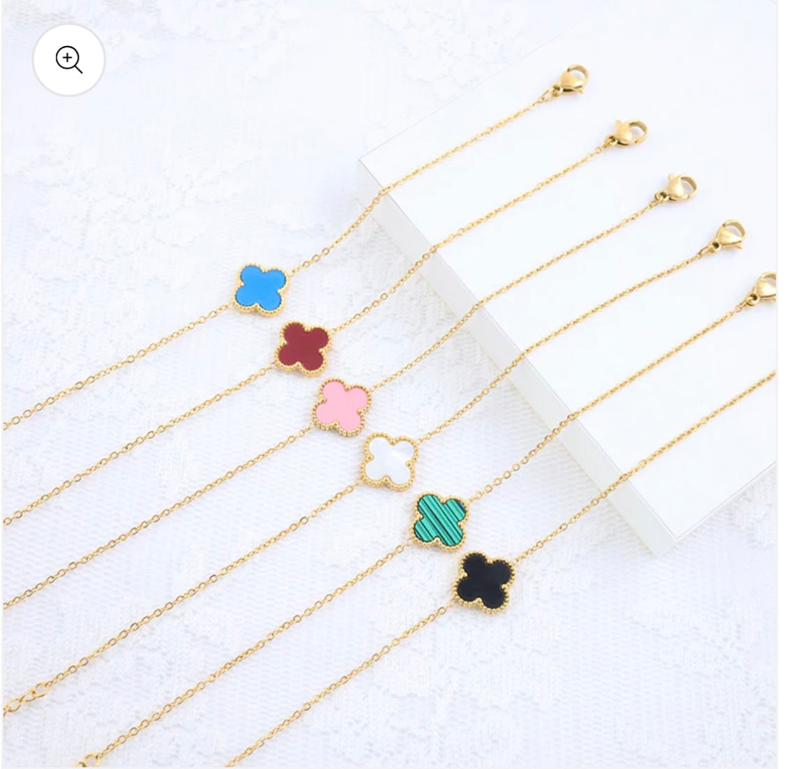 Single Clover Collection