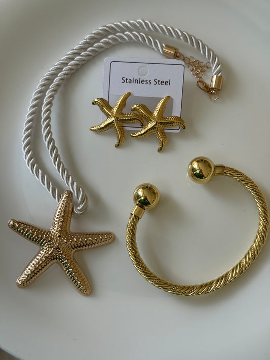 Set estelar de verano Limitado ✨☀️⭐️